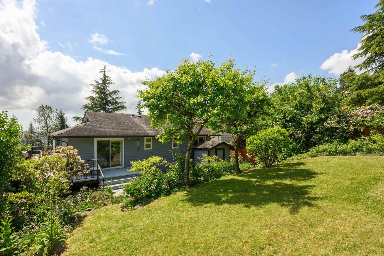 2527 Arundel Lane - Coquitlam East Single Family Residence for Sale, 4 Bedrooms (R3070022)# - 2