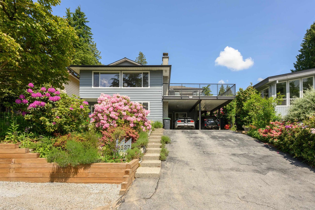 2527 Arundel Lane - Coquitlam East Single Family Residence for Sale, 4 Bedrooms (R3070022)# - 34