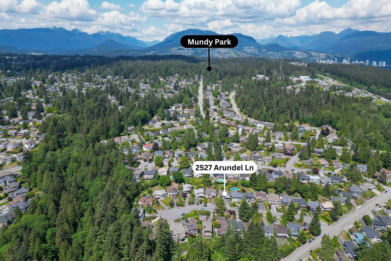 2527 Arundel Lane - Coquitlam East Single Family Residence for Sale, 4 Bedrooms (R3070022)# - 36