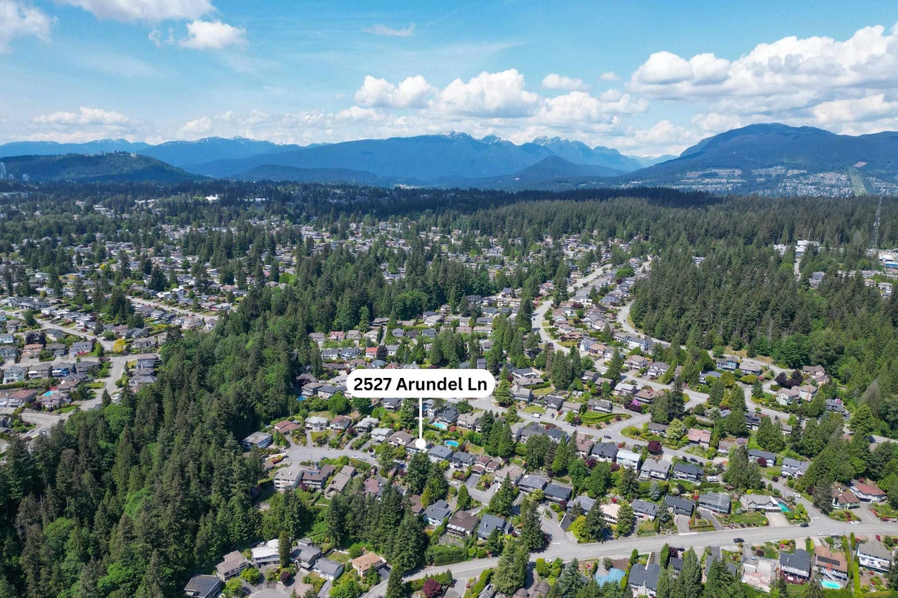 2527 Arundel Lane - Coquitlam East Single Family Residence for Sale, 4 Bedrooms (R3070022)# - 37