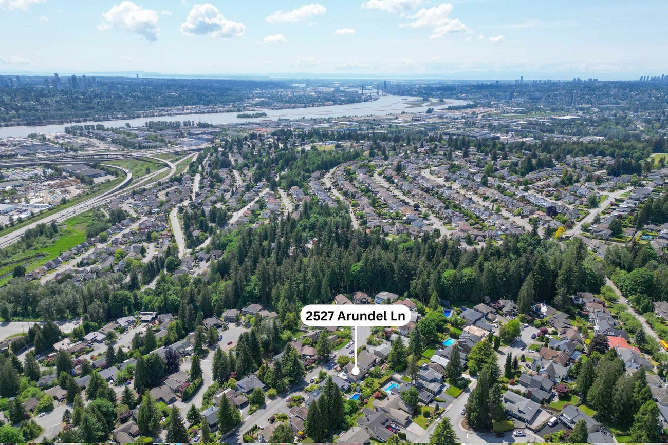 2527 Arundel Lane - Coquitlam East Single Family Residence for Sale, 4 Bedrooms (R3070022)# - 38
