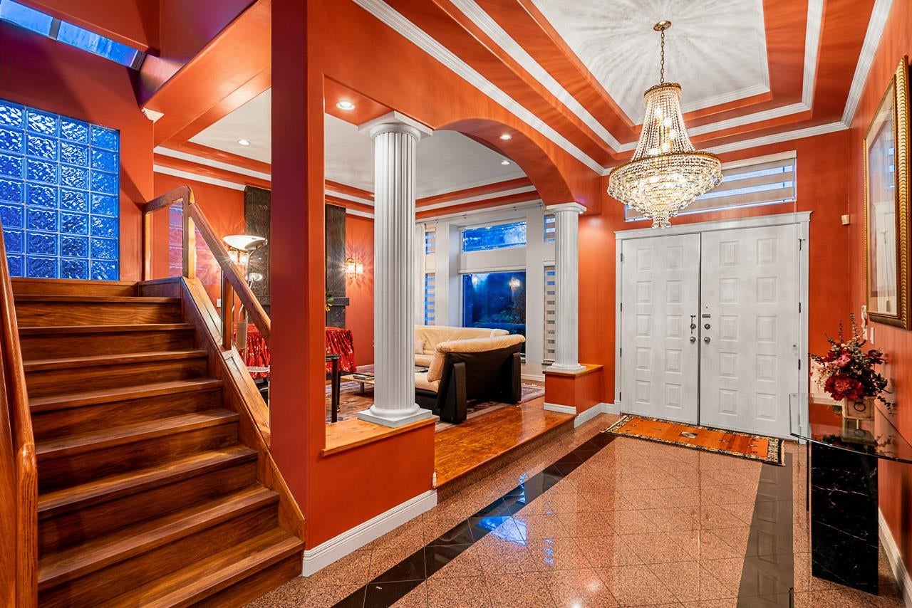 2768 Southcrest Drive - Montecito Single Family Residence for Sale, 7 Bedrooms (R3070047)# - 3