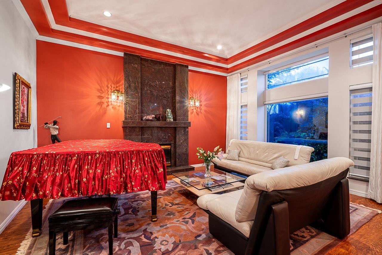 2768 Southcrest Drive - Montecito Single Family Residence for Sale, 7 Bedrooms (R3070047)# - 4