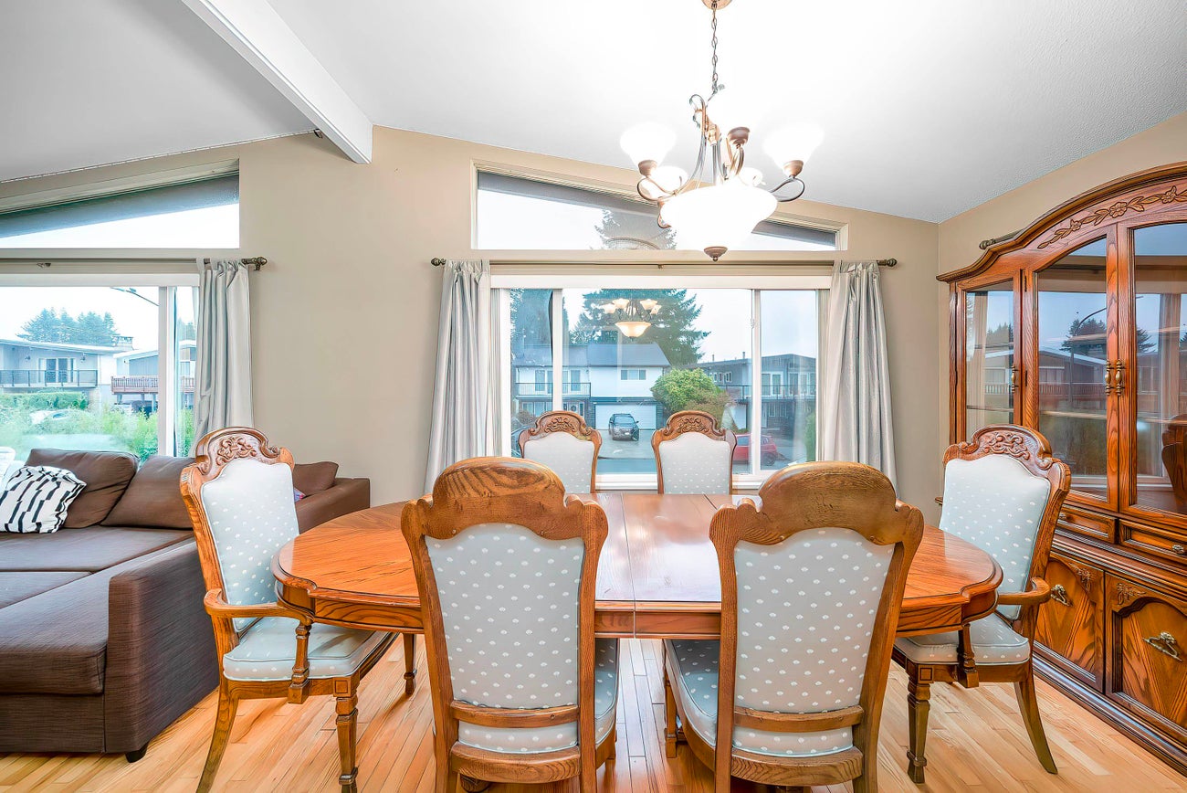 951 Everett Crescent - Sperling-Duthie Single Family Residence for Sale, 5 Bedrooms (R3070402)# - 11