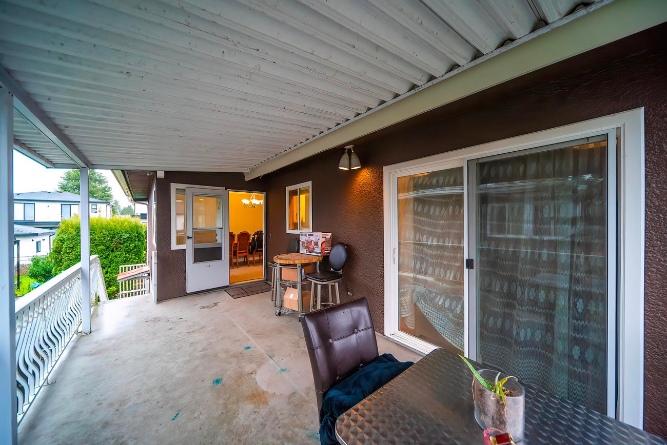 951 Everett Crescent - Sperling-Duthie Single Family Residence for Sale, 5 Bedrooms (R3070402)# - 20