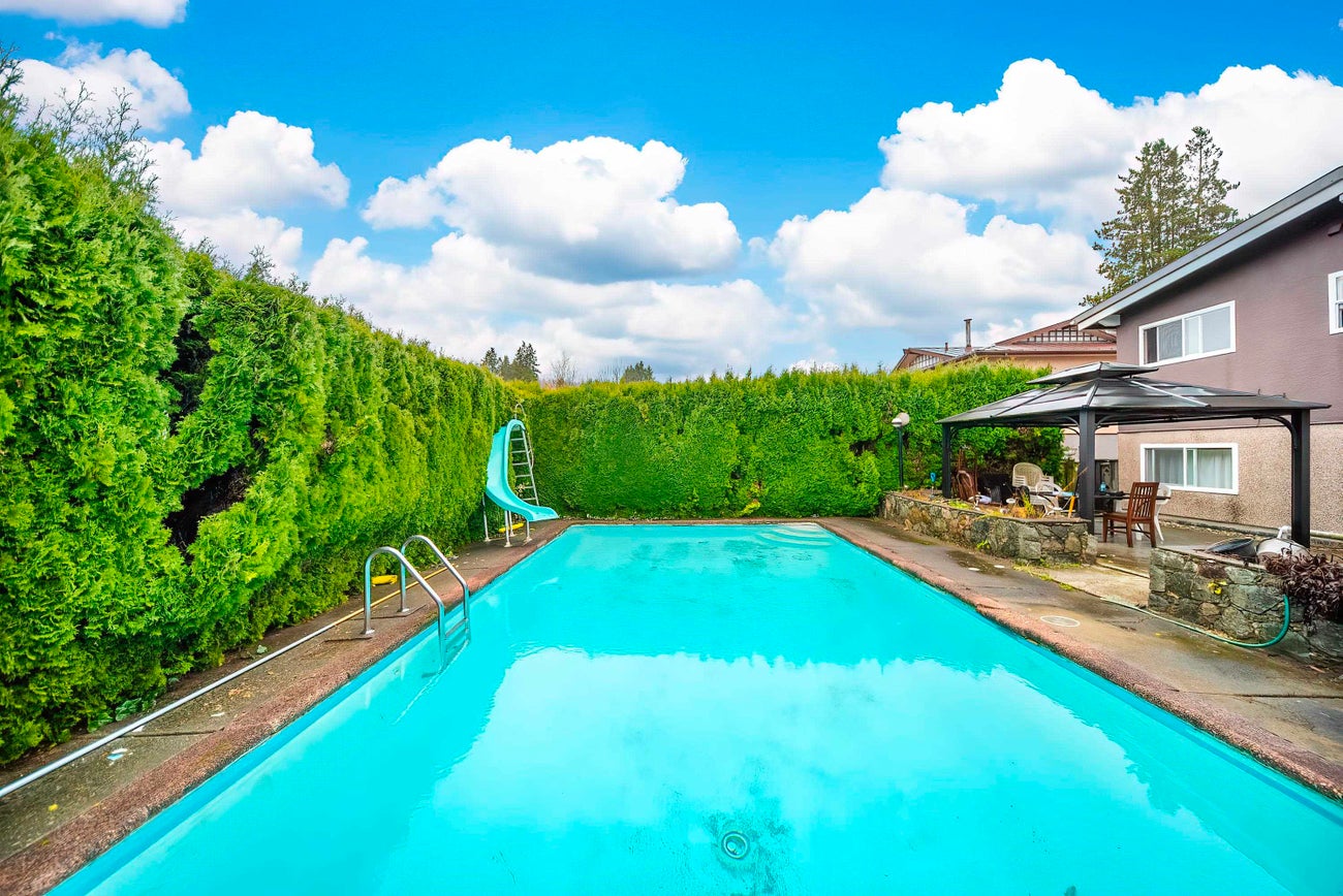 951 Everett Crescent - Sperling-Duthie Single Family Residence for Sale, 5 Bedrooms (R3070402)# - 27