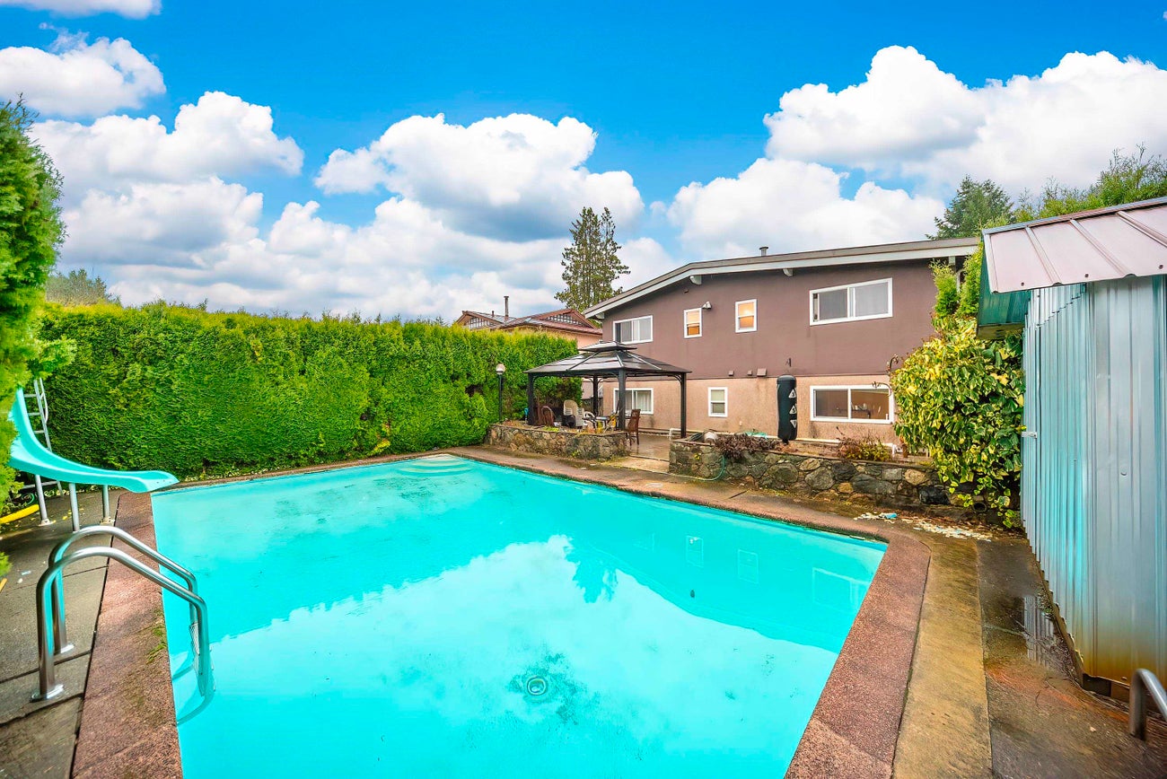 951 Everett Crescent - Sperling-Duthie Single Family Residence for Sale, 5 Bedrooms (R3070402)# - 29