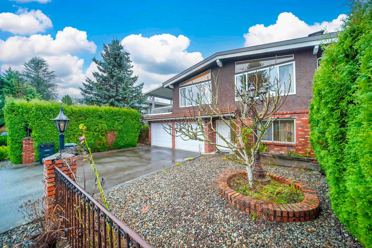 951 Everett Crescent - Sperling-Duthie Single Family Residence for Sale, 5 Bedrooms (R3070402)# - 4