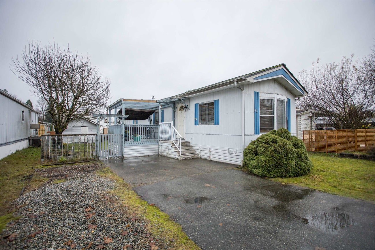 95 - 145 King Edward Street - Maillardville Manufactured Home for Sale, 3 Bedrooms (R3070406)# - 18