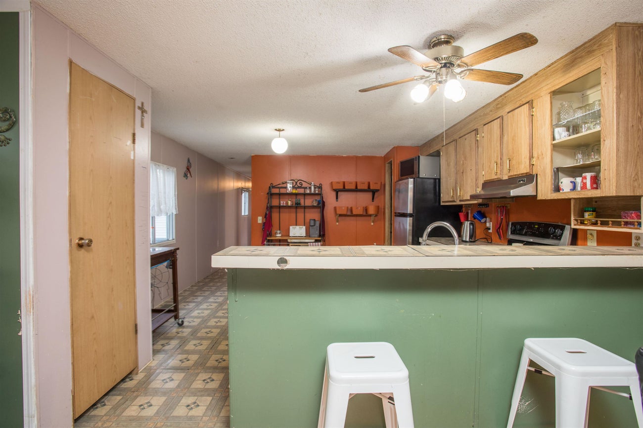 95 - 145 King Edward Street - Maillardville Manufactured Home for Sale, 3 Bedrooms (R3070406)# - 5