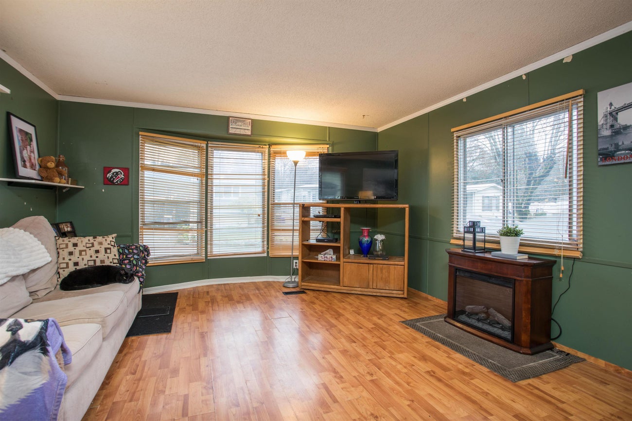 95 - 145 King Edward Street - Maillardville Manufactured Home for Sale, 3 Bedrooms (R3070406)# - 7