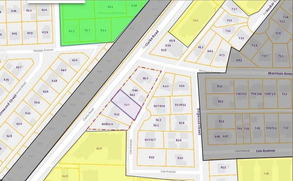 640 Clarke Drive - Coquitlam West Single Family Residence for Sale, 2 Bedrooms (R3070483)# - 4