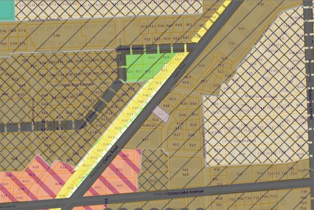 640 Clarke Drive - Coquitlam West Single Family Residence for Sale, 1 Bedroom (R3070483)# - 5