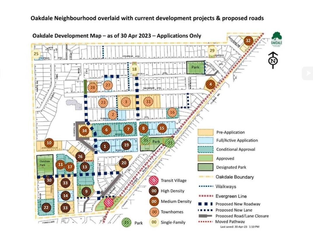 635 Harrison Avenue - Coquitlam West Single Family Residence for Sale, 5 Bedrooms (R3070894)# - 4
