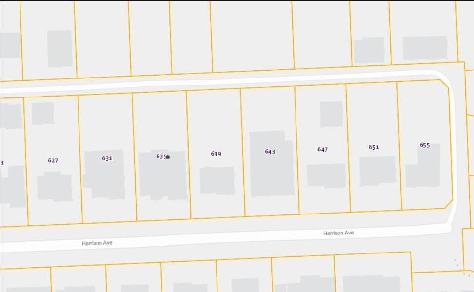 635 Harrison Avenue - Coquitlam West Single Family Residence for Sale, 5 Bedrooms (R3070894)# - 5