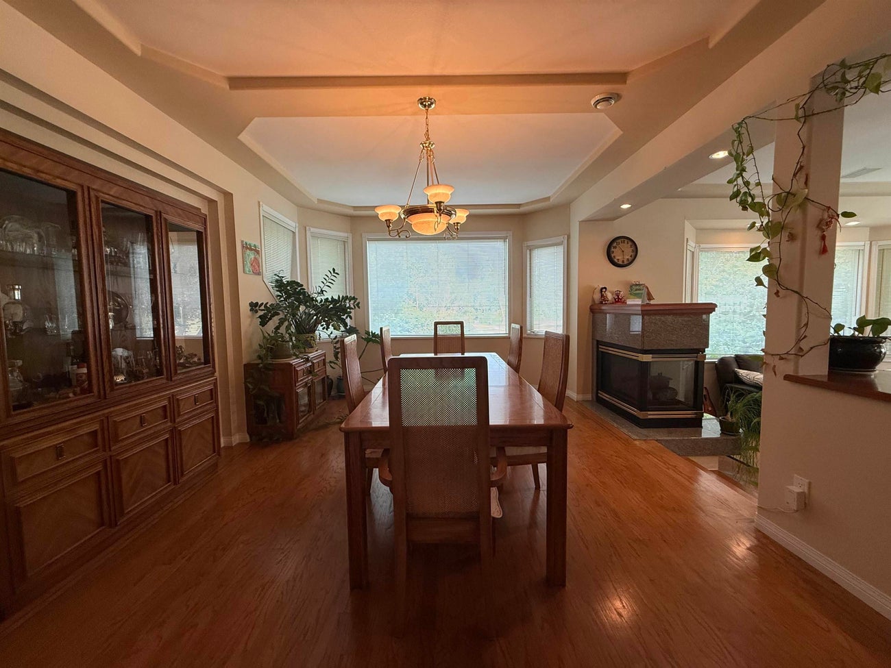 1136 Smith Avenue - Central Coquitlam Single Family Residence for Sale, 4 Bedrooms (R3070937)# - 3