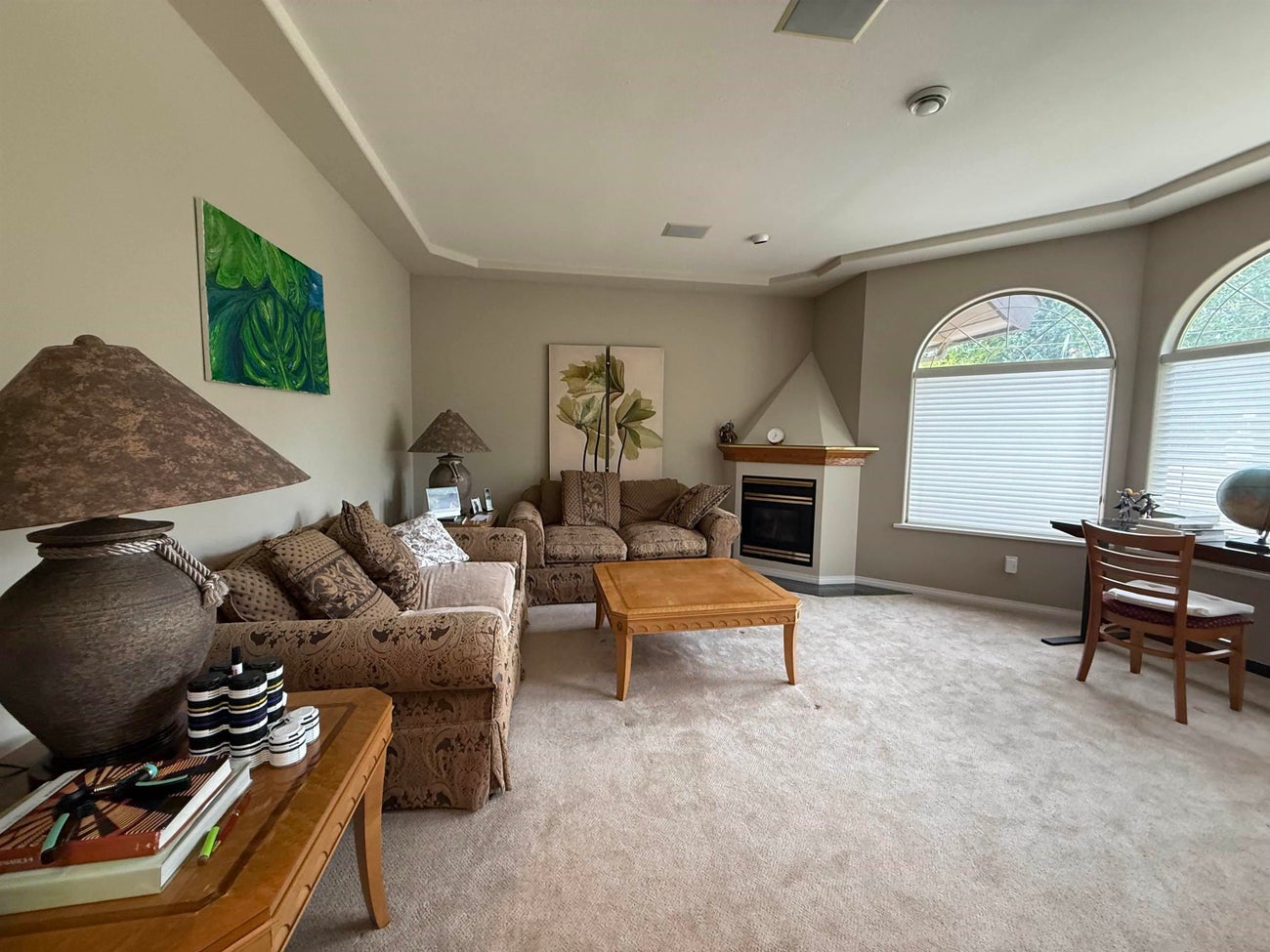 1136 Smith Avenue - Central Coquitlam Single Family Residence for Sale, 4 Bedrooms (R3070937)# - 8