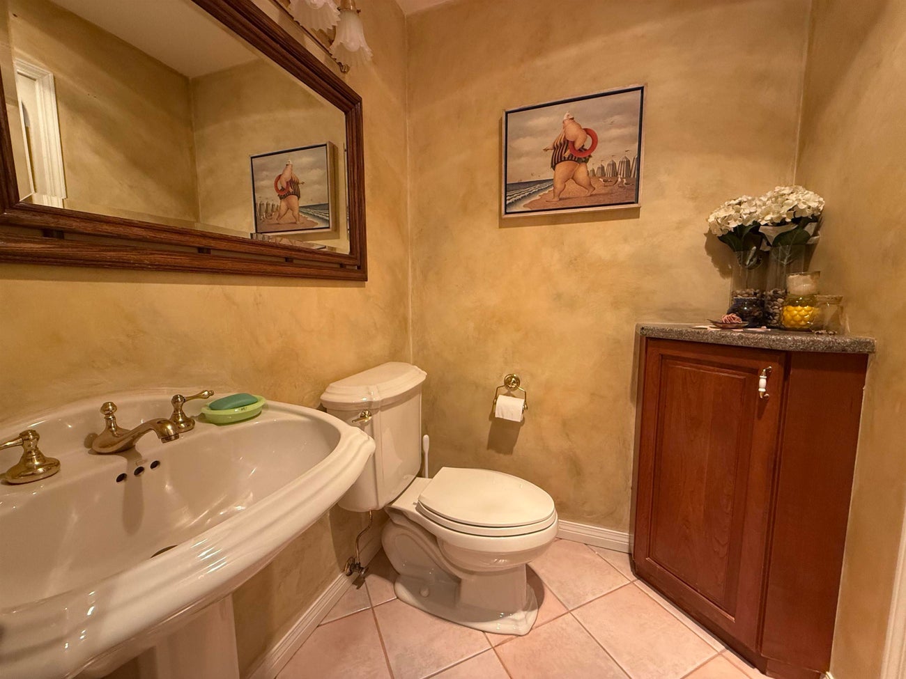 1136 Smith Avenue - Central Coquitlam Single Family Residence for Sale, 4 Bedrooms (R3070937)# - 9