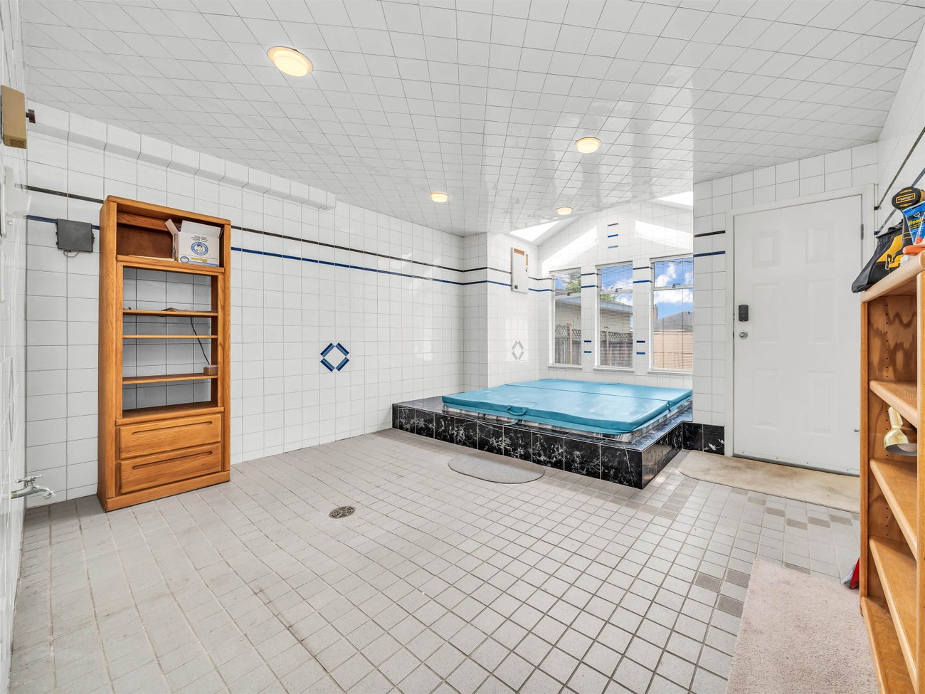 4461 Pandora Street - Vancouver Heights Single Family Residence for Sale, 5 Bedrooms (R3071190)# - 26