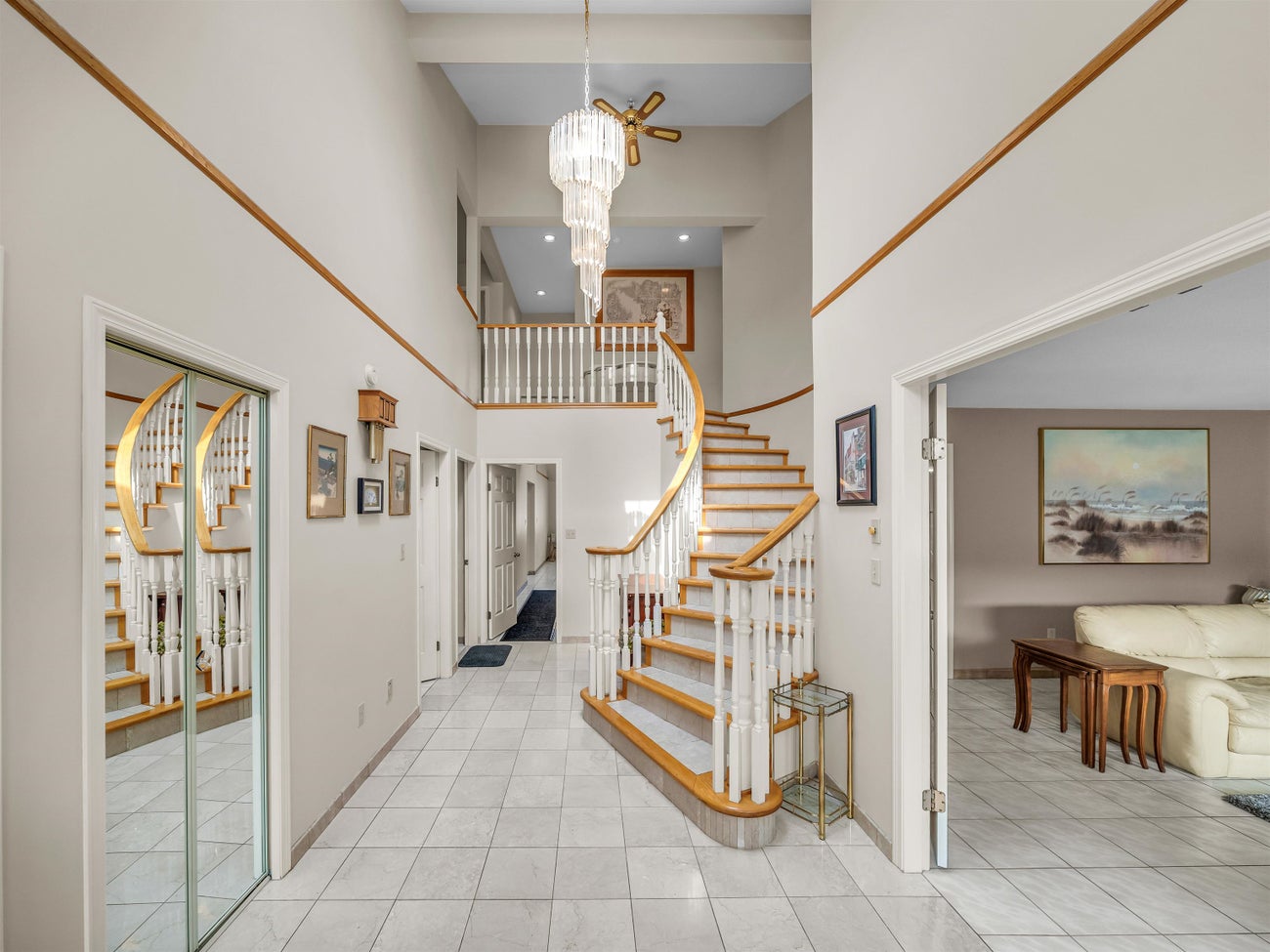 4461 Pandora Street - Vancouver Heights Single Family Residence for Sale, 5 Bedrooms (R3071190)# - 2