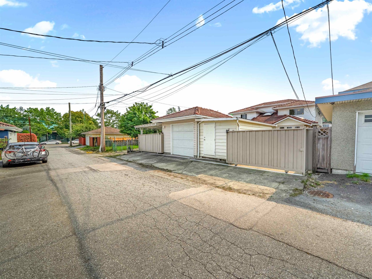 4461 Pandora Street - Vancouver Heights Single Family Residence for Sale, 5 Bedrooms (R3071190)# - 31