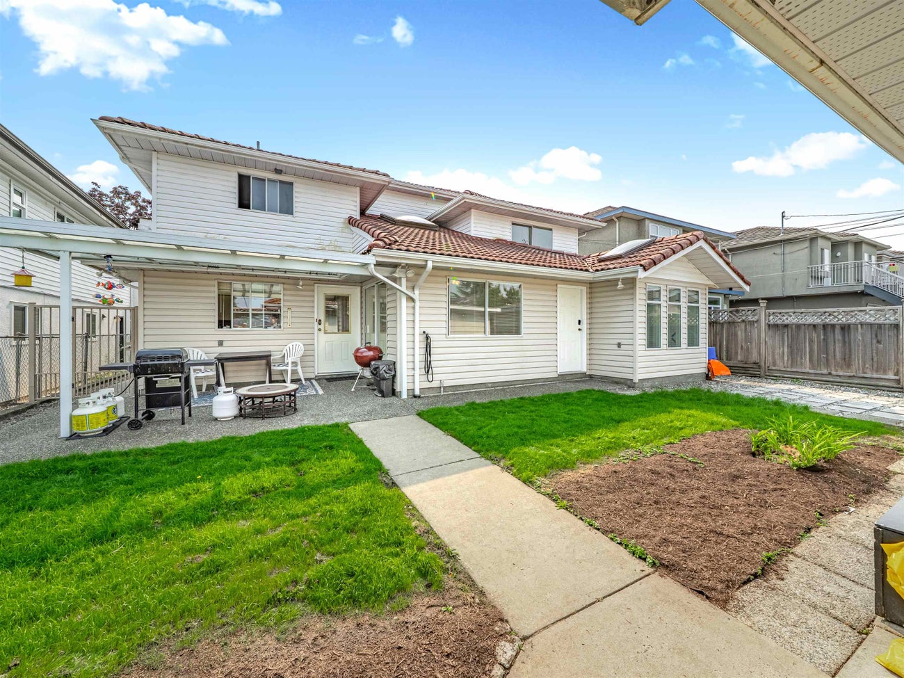 4461 Pandora Street - Vancouver Heights Single Family Residence for Sale, 5 Bedrooms (R3071190)# - 32