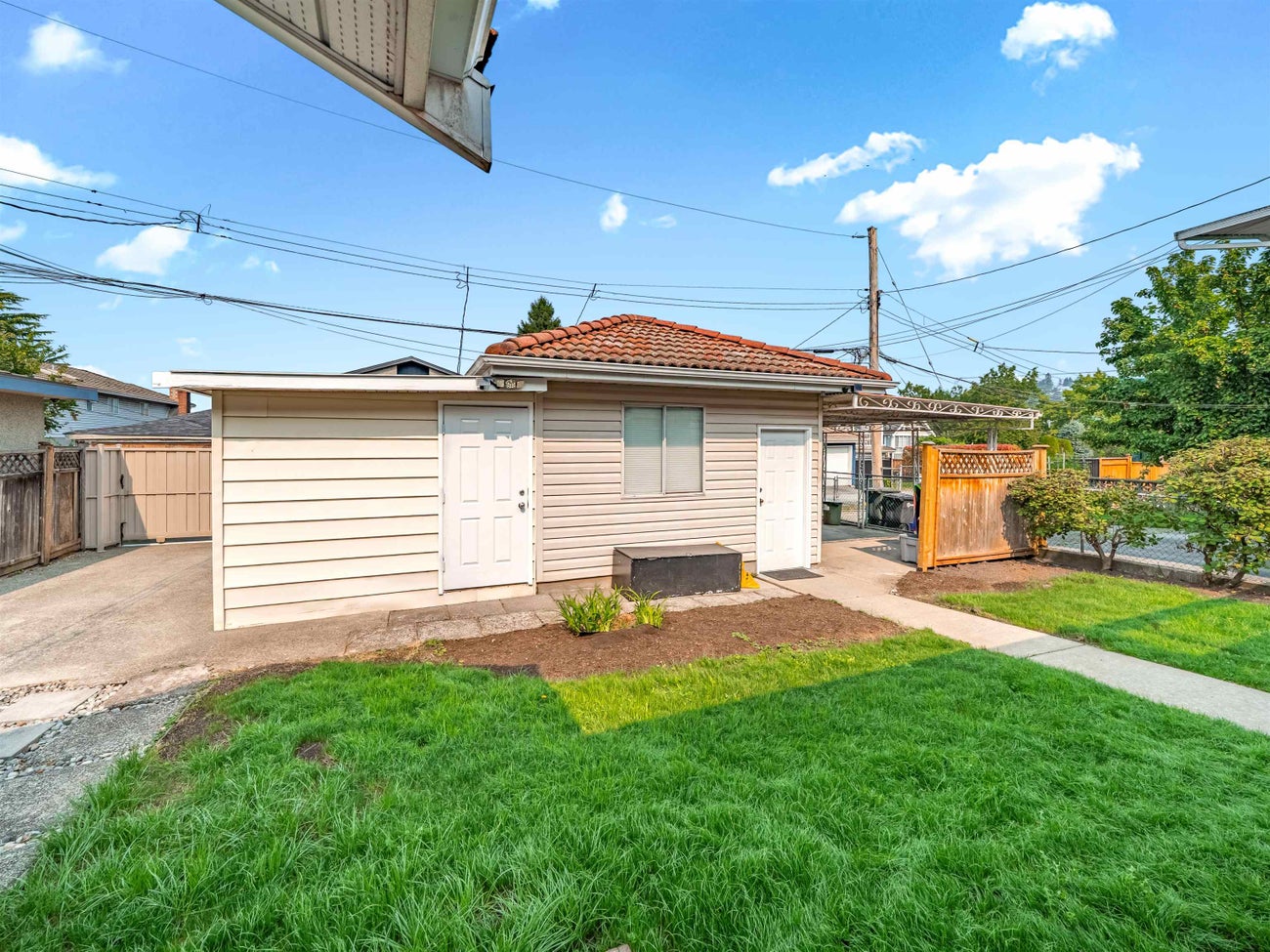 4461 Pandora Street - Vancouver Heights Single Family Residence for Sale, 5 Bedrooms (R3071190)# - 34