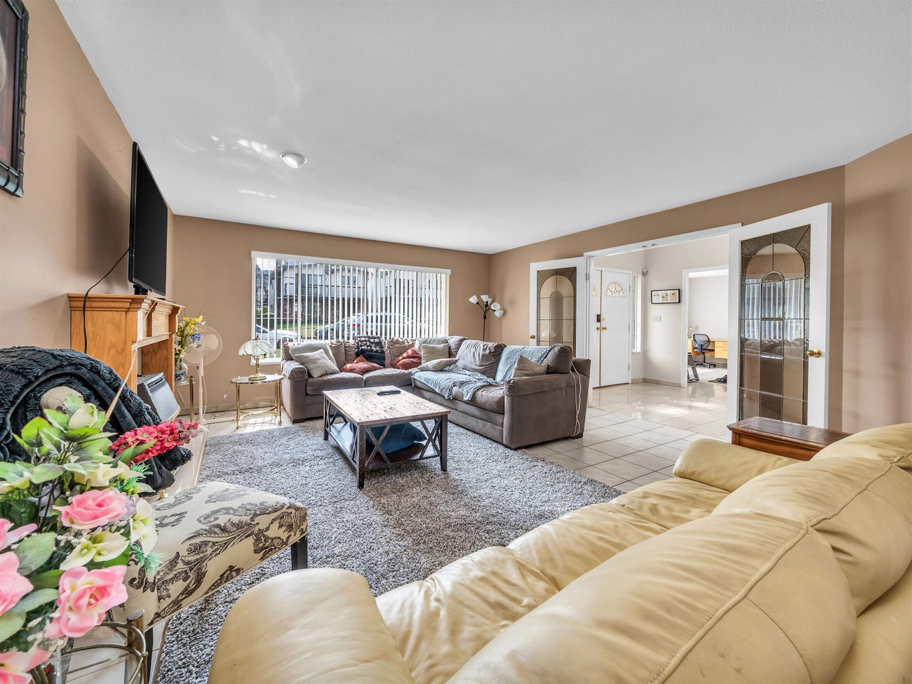 4461 Pandora Street - Vancouver Heights Single Family Residence for Sale, 5 Bedrooms (R3071190)# - 5