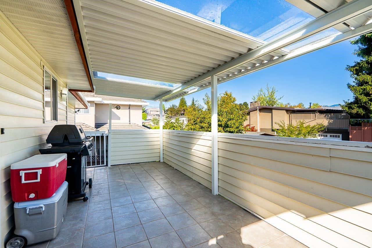 5031 Halifax Street - Brentwood Park Single Family Residence for Sale, 6 Bedrooms (R3071196)# - 15