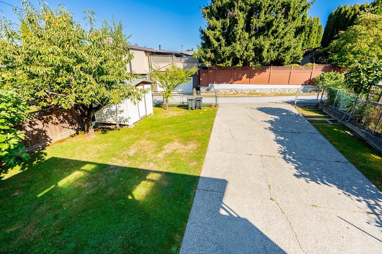 5031 Halifax Street - Brentwood Park Single Family Residence for Sale, 6 Bedrooms (R3071196)# - 17