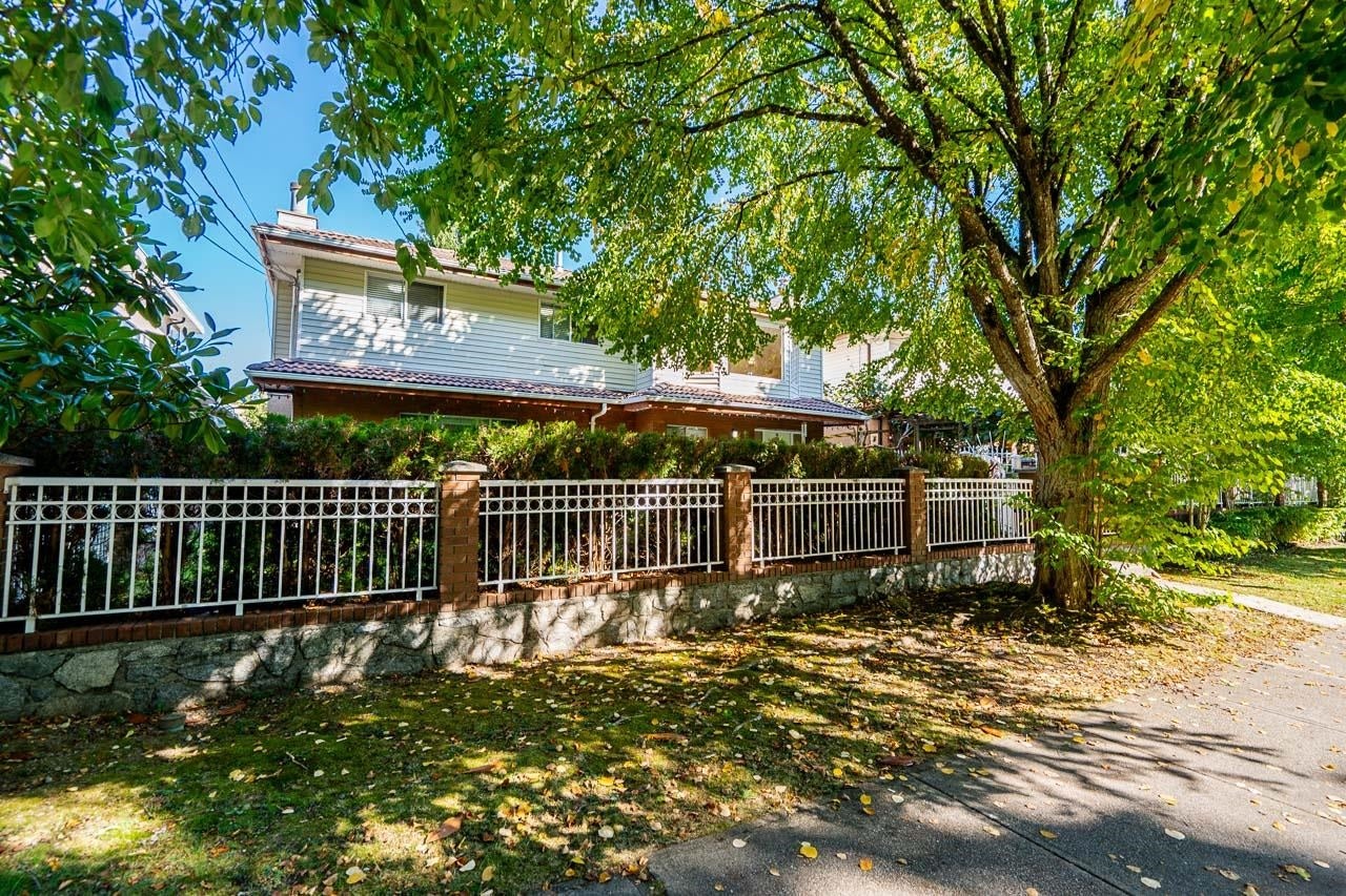 5031 Halifax Street - Brentwood Park Single Family Residence for Sale, 6 Bedrooms (R3071196)# - 3