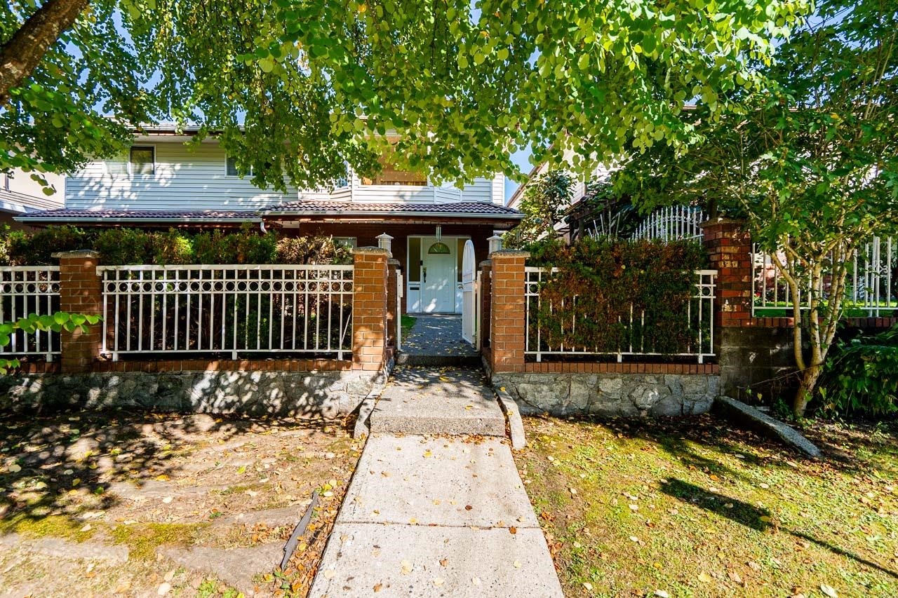 5031 Halifax Street - Brentwood Park Single Family Residence for Sale, 6 Bedrooms (R3071196)# - 4