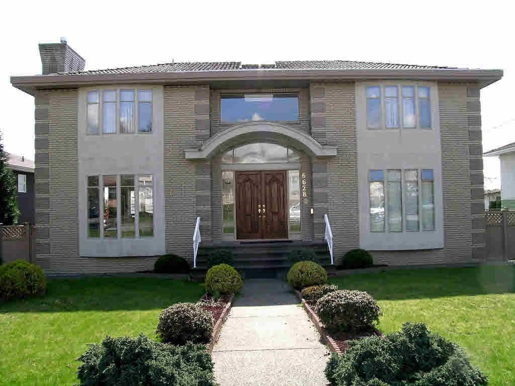 6628 Kitchener Street - Sperling-Duthie Single Family Residence for Sale, 9 Bedrooms (R3071340)# - 1