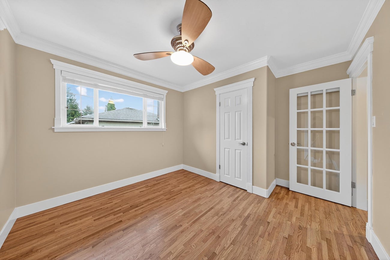 707 Newport Street - Central Coquitlam Single Family Residence for Sale, 5 Bedrooms (R3071958)# - 11