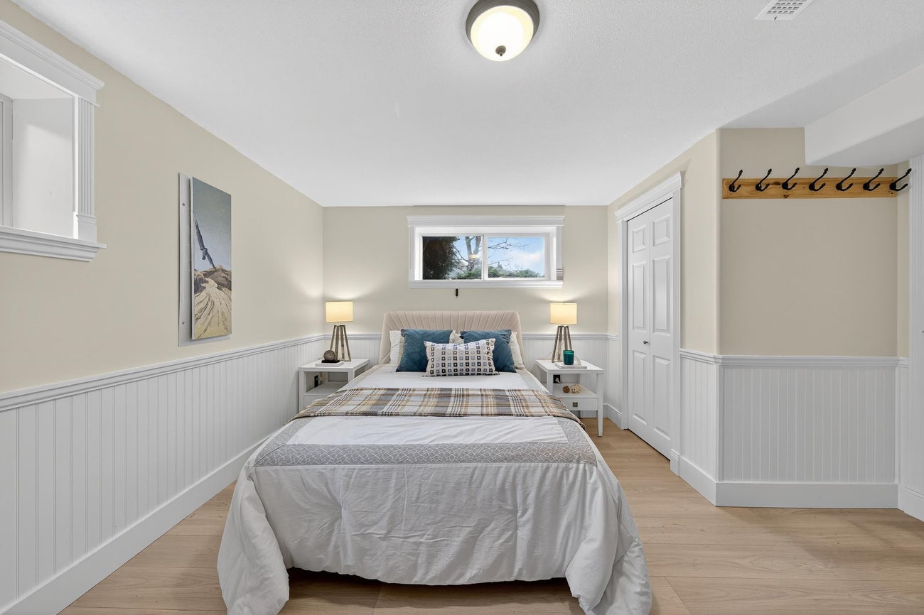 707 Newport Street - Central Coquitlam Single Family Residence for Sale, 5 Bedrooms (R3071958)# - 25