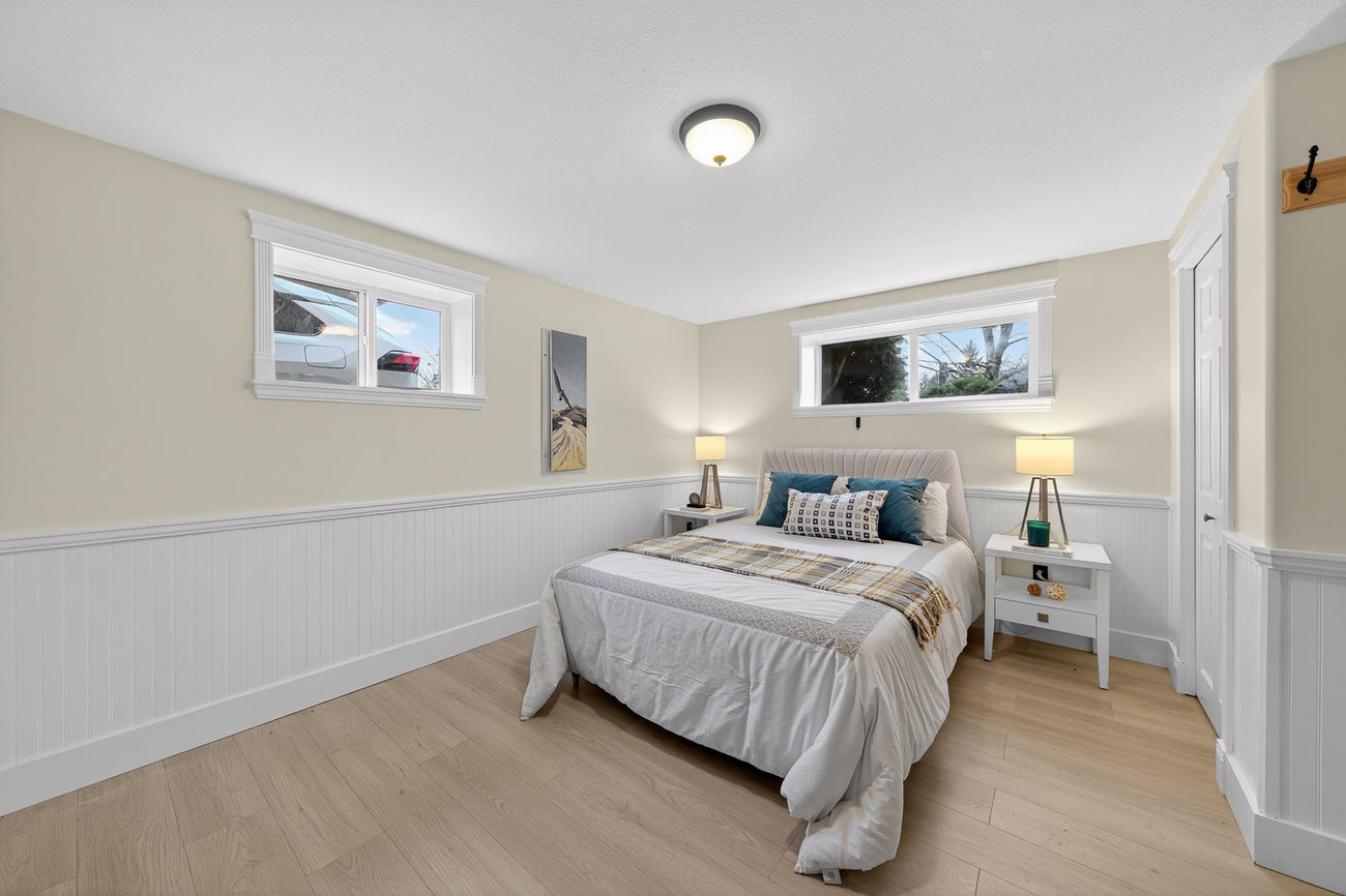 707 Newport Street - Central Coquitlam Single Family Residence for Sale, 5 Bedrooms (R3071958)# - 26