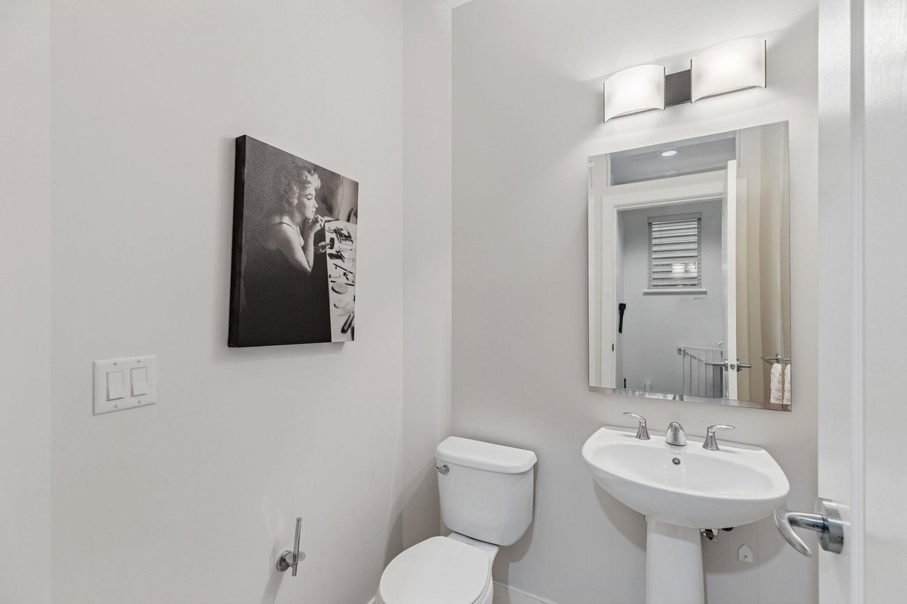 2 - 312 Casey Street - Maillardville Single Family Residence for Sale, 3 Bedrooms (R3072226)# - 14