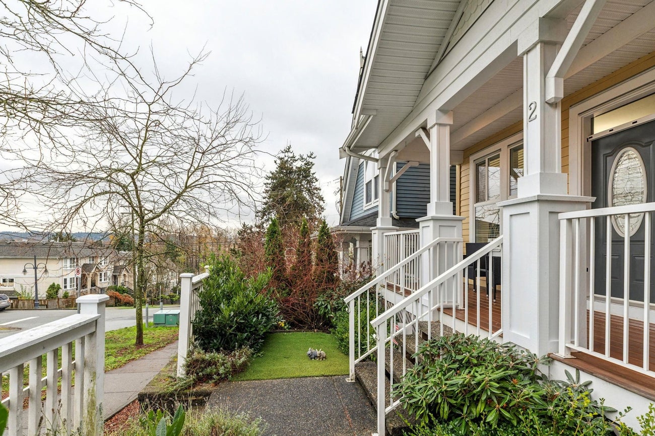 2 - 312 Casey Street - Maillardville Single Family Residence for Sale, 3 Bedrooms (R3072226)# - 32