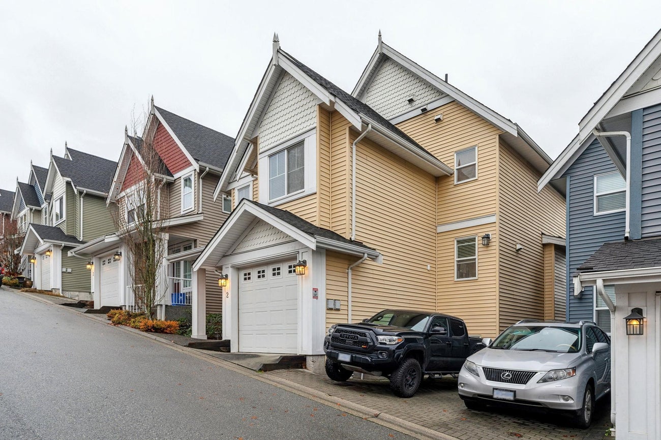 2 - 312 Casey Street - Maillardville Single Family Residence for Sale, 3 Bedrooms (R3072226)# - 37