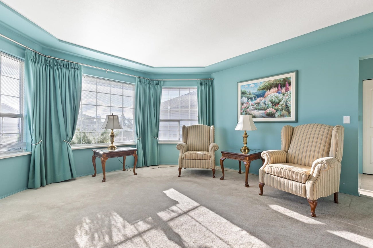 2235 Leclair Drive - Coquitlam East Single Family Residence for Sale, 4 Bedrooms (R3072881)# - 11