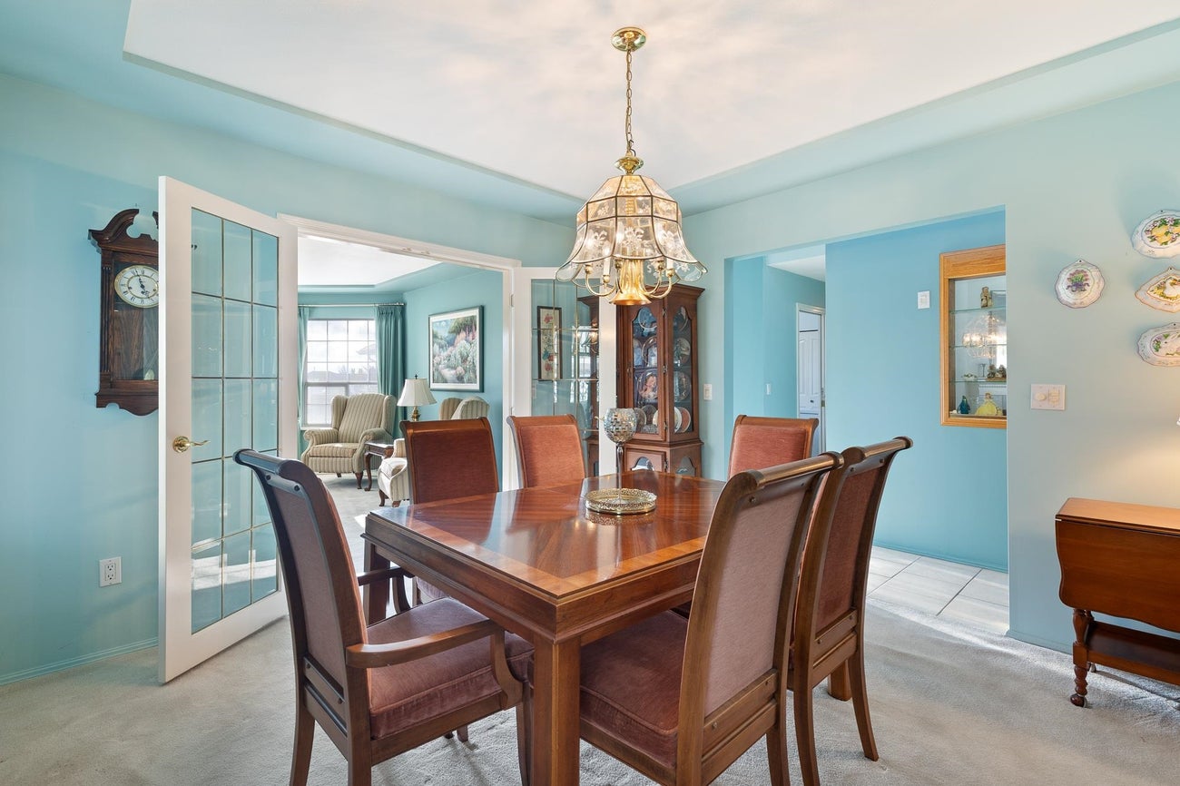 2235 Leclair Drive - Coquitlam East Single Family Residence for Sale, 4 Bedrooms (R3072881)# - 12