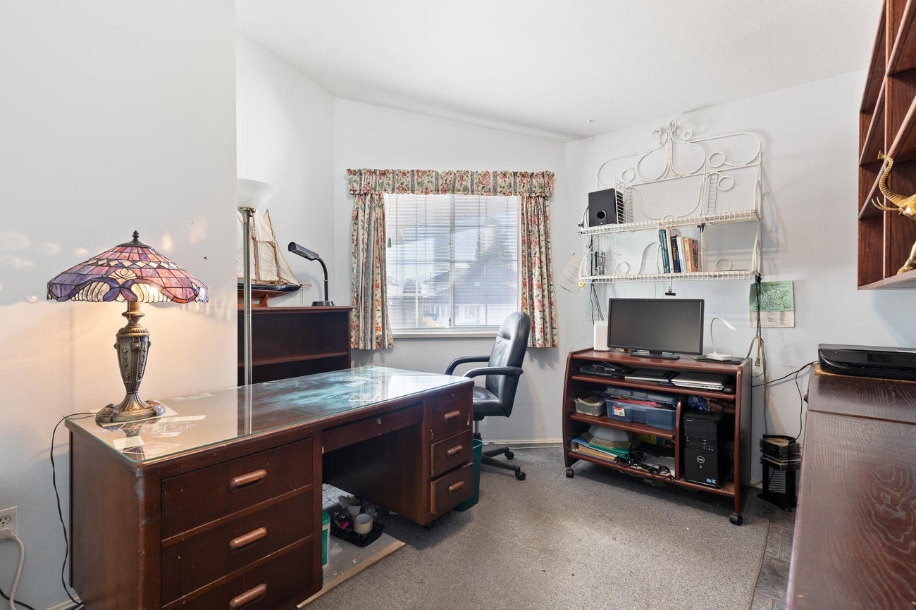 2235 Leclair Drive - Coquitlam East Single Family Residence for Sale, 4 Bedrooms (R3072881)# - 20