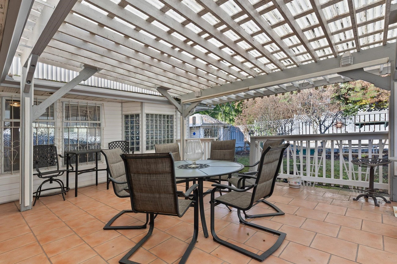 2235 Leclair Drive - Coquitlam East Single Family Residence for Sale, 4 Bedrooms (R3072881)# - 27