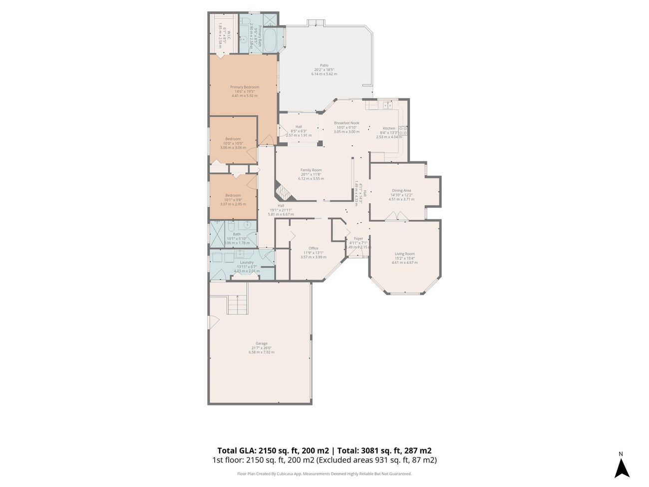 2235 Leclair Drive - Coquitlam East Single Family Residence for Sale, 4 Bedrooms (R3072881)# - 35