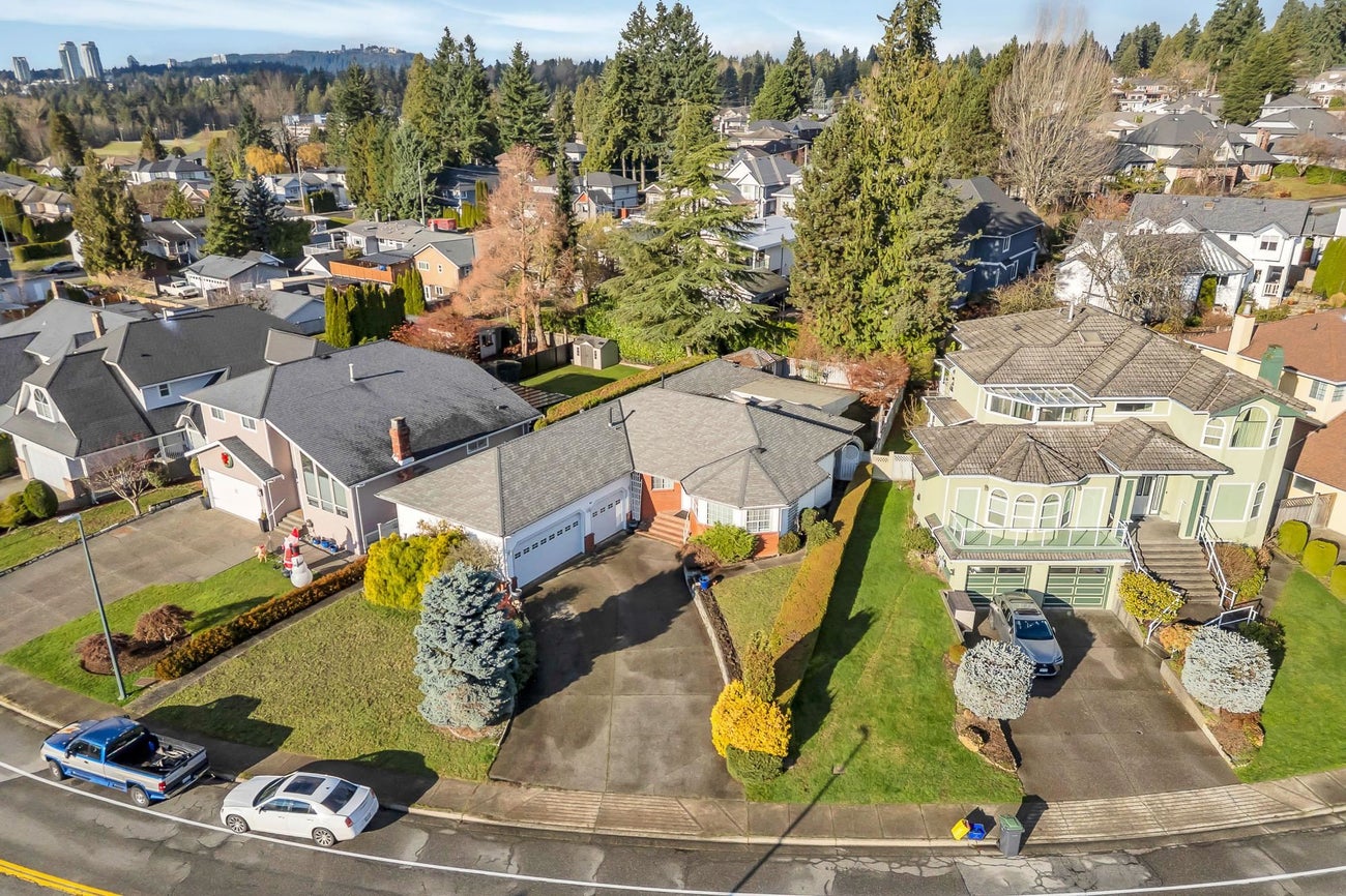 2235 Leclair Drive - Coquitlam East Single Family Residence for Sale, 4 Bedrooms (R3072881)# - 5