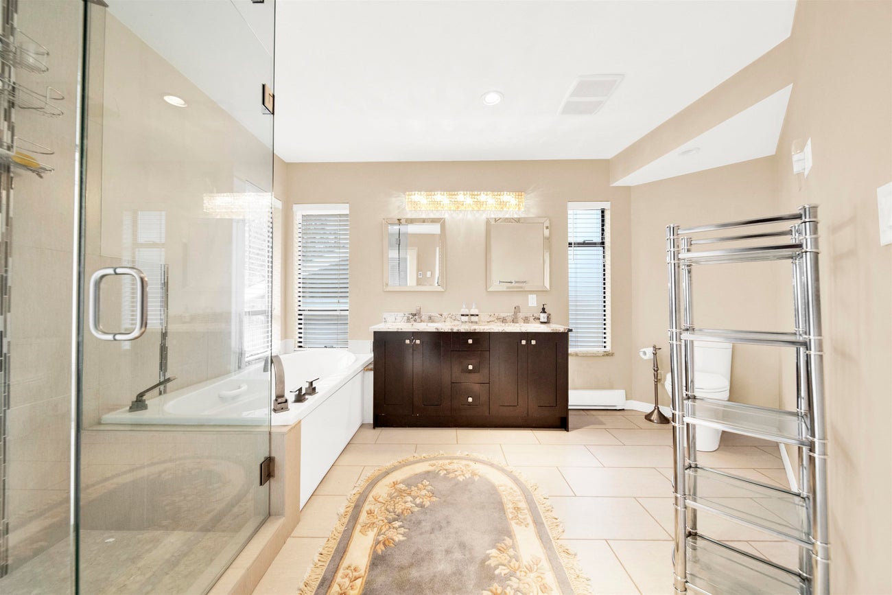 756 Shaw Avenue - Coquitlam West Single Family Residence for Sale, 3 Bedrooms (R3073044)# - 15