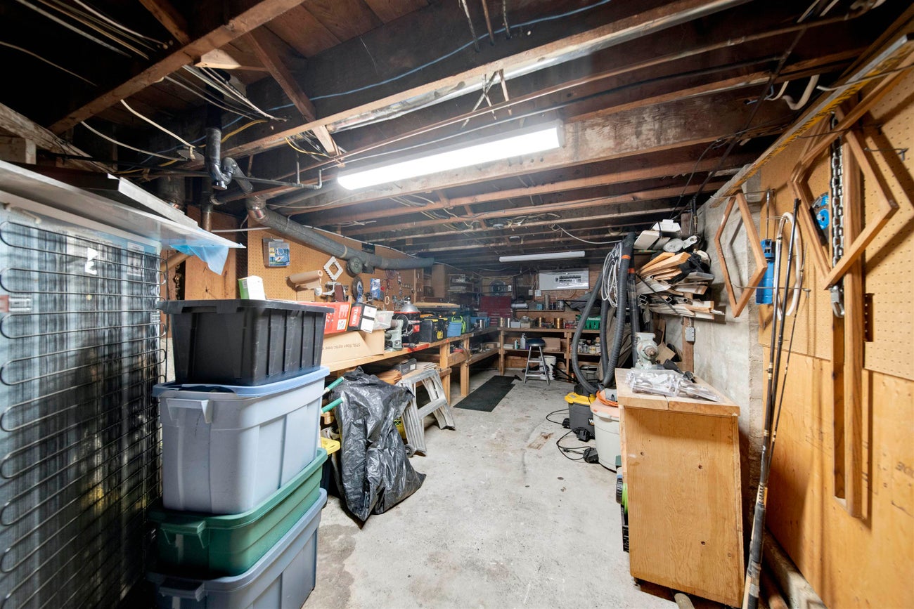 756 Shaw Avenue - Coquitlam West Single Family Residence for Sale, 3 Bedrooms (R3073044)# - 22