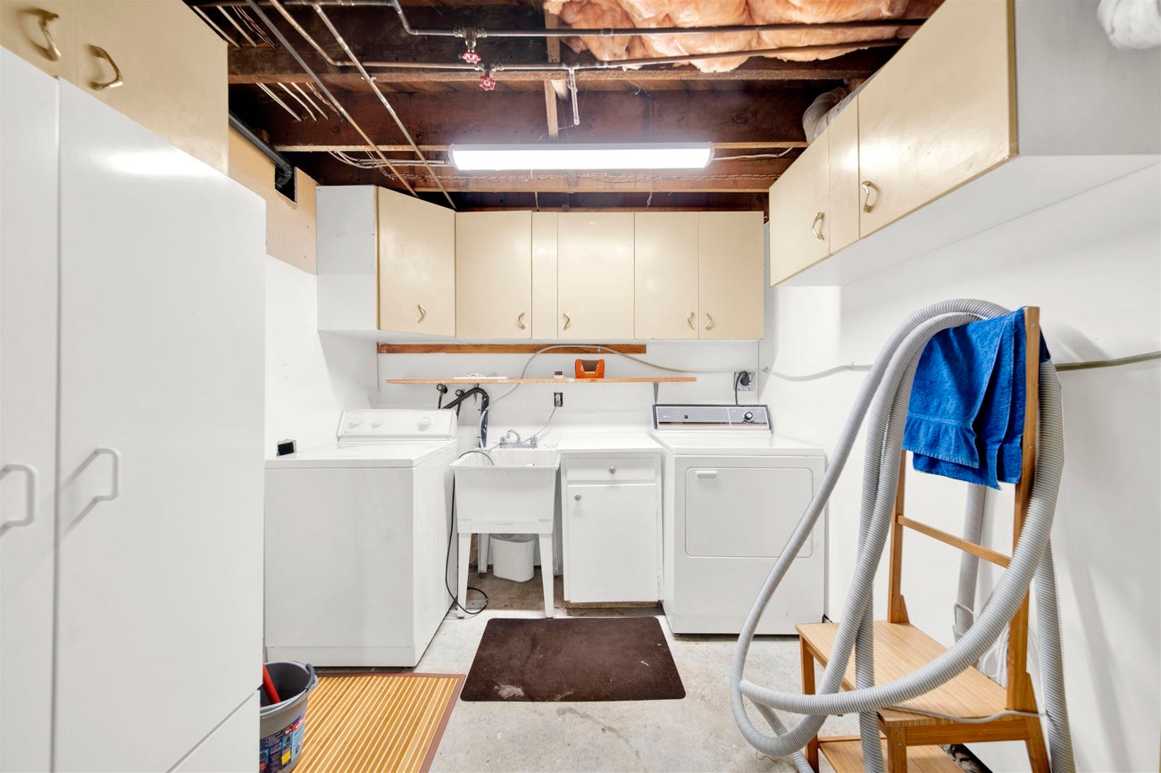 756 Shaw Avenue - Coquitlam West Single Family Residence for Sale, 3 Bedrooms (R3073044)# - 24