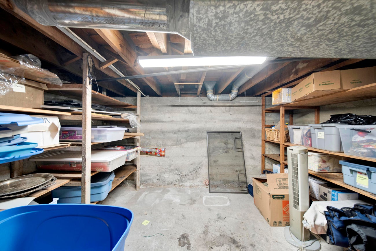 756 Shaw Avenue - Coquitlam West Single Family Residence for Sale, 3 Bedrooms (R3073044)# - 25