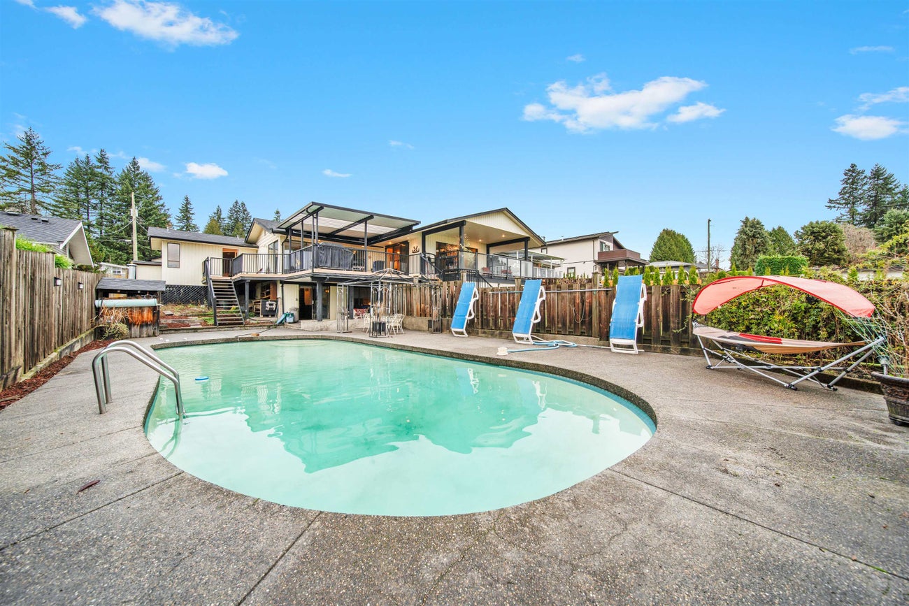 756 Shaw Avenue - Coquitlam West Single Family Residence for Sale, 3 Bedrooms (R3073044)# - 32